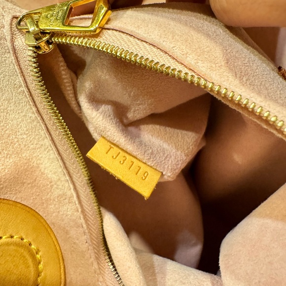 Louis Vuitton Propriano Damier Azur Tote | Mint Condition - Picture 13 of 14